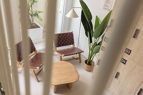 Líbere Valencia Ruzafa