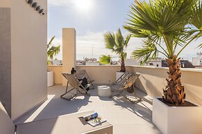 Líbere Valencia Ruzafa