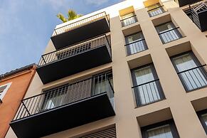 Líbere Valencia Ruzafa