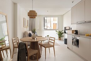 Líbere Valencia Ruzafa