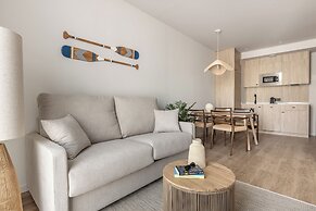 Líbere Málaga Trinidad