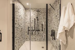 Líbere Málaga Trinidad