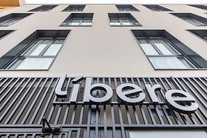 Líbere Málaga Trinidad