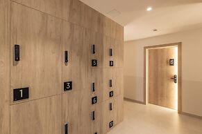 Líbere Málaga Trinidad