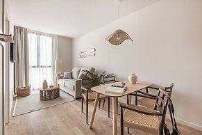 Líbere Málaga Trinidad