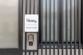 Líbere Málaga Trinidad