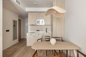 Líbere Málaga Trinidad