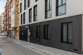 Líbere Málaga Trinidad