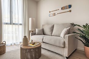 Líbere Málaga Trinidad