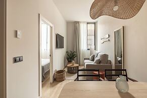 Líbere Málaga Trinidad