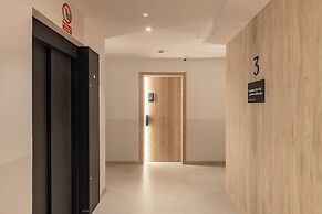 Líbere Málaga Trinidad