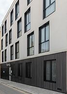 Líbere Málaga Trinidad