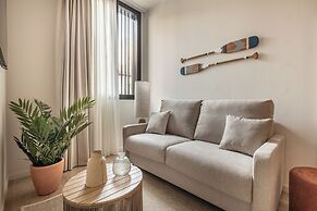 Líbere Málaga Trinidad