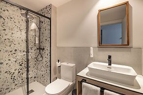 Líbere Málaga Trinidad