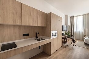 Líbere Málaga Trinidad