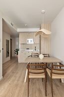 Líbere Málaga Trinidad