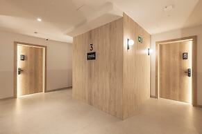 Líbere Málaga Trinidad