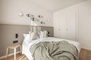 Líbere Málaga Trinidad