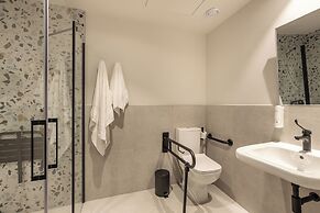 Líbere Málaga Trinidad