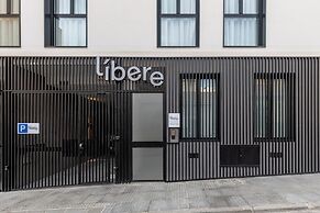 Líbere Málaga Trinidad