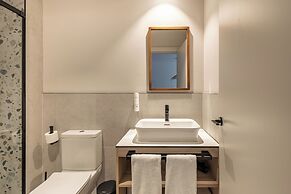 Líbere Málaga Trinidad