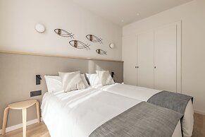 Líbere Málaga Trinidad