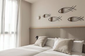 Líbere Málaga Trinidad