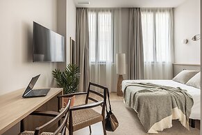 Líbere Málaga Trinidad