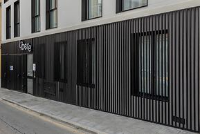 Líbere Málaga Trinidad