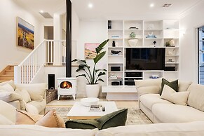 La Casa Bella Pool Spa Sauna