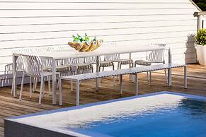 La Casa Bella Pool Spa Sauna