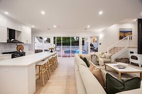 La Casa Bella Pool Spa Sauna