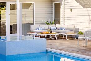 La Casa Bella Pool Spa Sauna