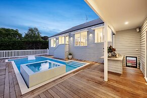 La Casa Bella Pool Spa Sauna