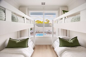 La Casa Bella Pool Spa Sauna