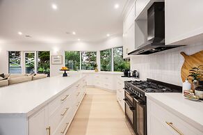 La Casa Bella Pool Spa Sauna