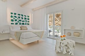Enilion Luxury Suites