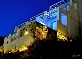 Enilion Luxury Suites