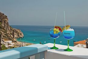 Enilion Luxury Suites