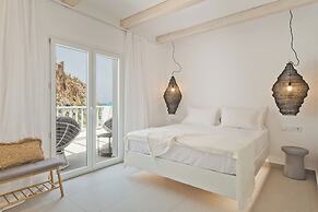 Enilion Luxury Suites