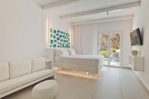 Enilion Luxury Suites