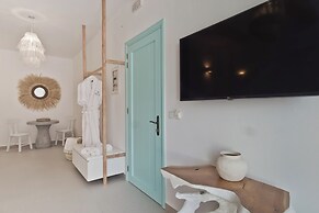 Enilion Luxury Suites