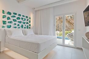 Enilion Luxury Suites