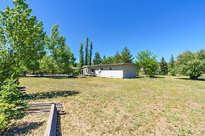 Fairway Cabin 3 Bedroom Home