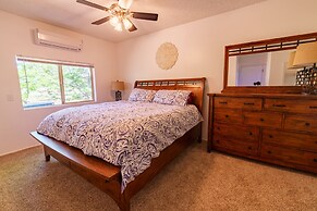 Fairway Cabin 3 Bedroom Home