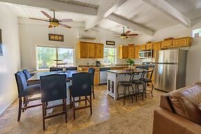 Fairway Cabin 3 Bedroom Home