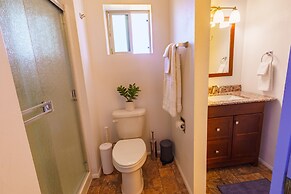 Fairway Cabin 3 Bedroom Home