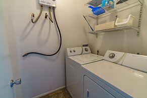 Fairway Cabin 3 Bedroom Home