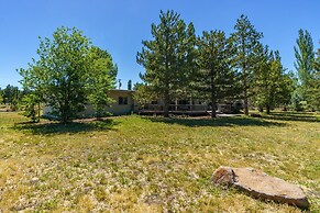 Fairway Cabin 3 Bedroom Home