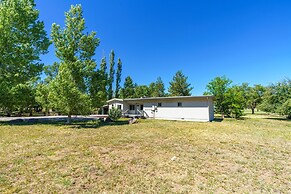 Fairway Cabin 3 Bedroom Home